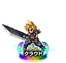 ■クラウド7■