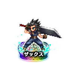 ■ザックス7■
