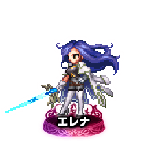 エレナ★5
