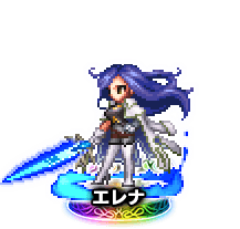 エレナ★7