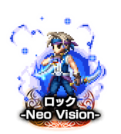 ■ロック-Neo Vision- NV■
