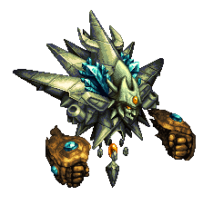 ■ランドアンバー■