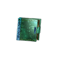 ■禁呪の書■