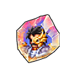 ■竜の騎士バランの欠片■
