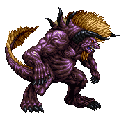 ■ベヒーモス■