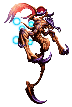 ■魔天のガーディアン■