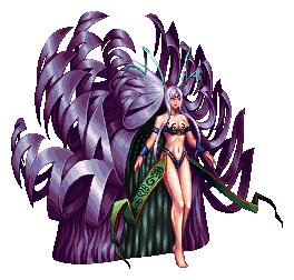 ■ユウナレスカ■