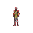 ■アルベド・ダイビングスーツ(FFX)■