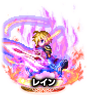 ■レイン NV■