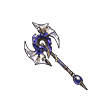 ■ダブルハーケン(FFXIV)■
