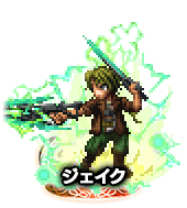 ■ジェイク NV■