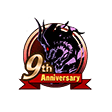 ■2001-9000エンブレム■