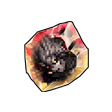 ■ネオエクスデス(FFV)の欠片■